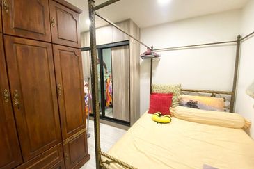 Flexus Signature Suites