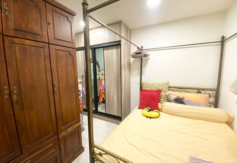 Flexus Signature Suites