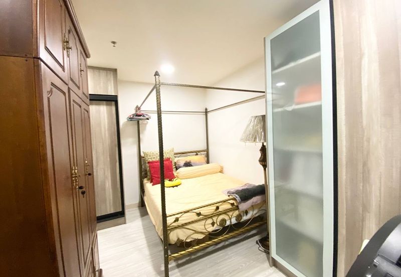 Flexus Signature Suites