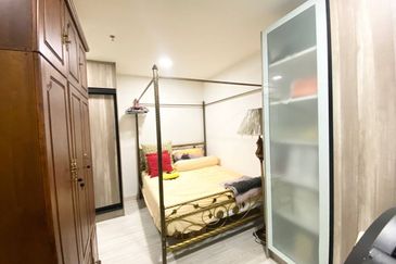 Flexus Signature Suites