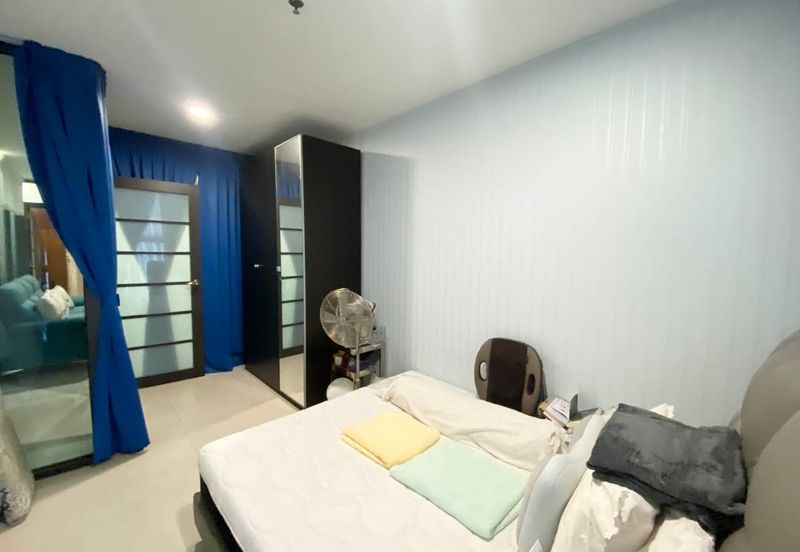 Flexus Signature Suites