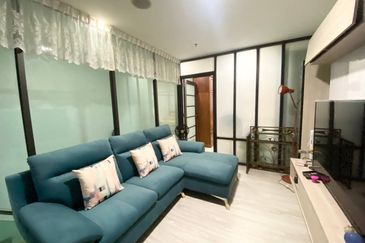 Flexus Signature Suites