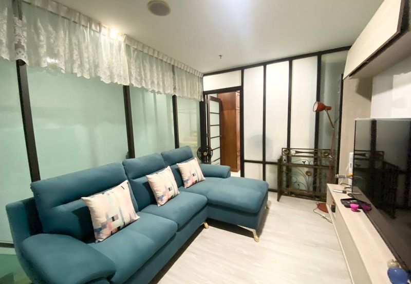 Flexus Signature Suites