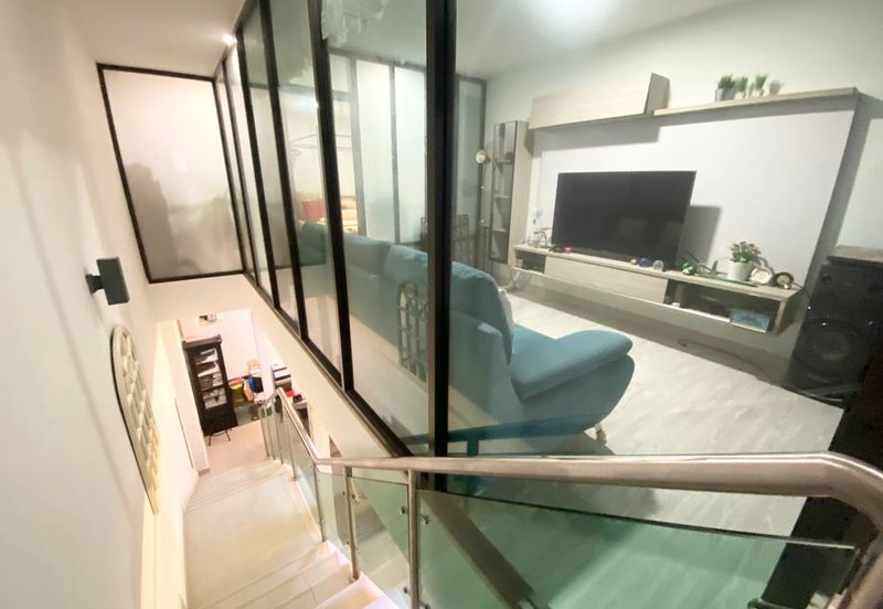 Flexus Signature Suites