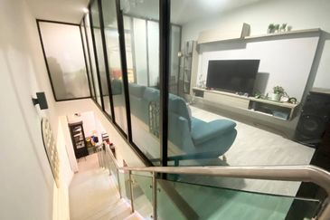 Flexus Signature Suites