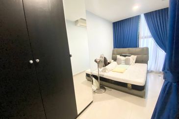 Flexus Signature Suites