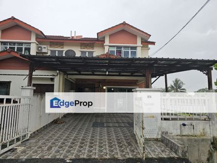 [End Lot] | Fully Renovated] Double Storey Bandar Tasik Kesuma Fasa 8 Semenyih, Selangor, Semenyih