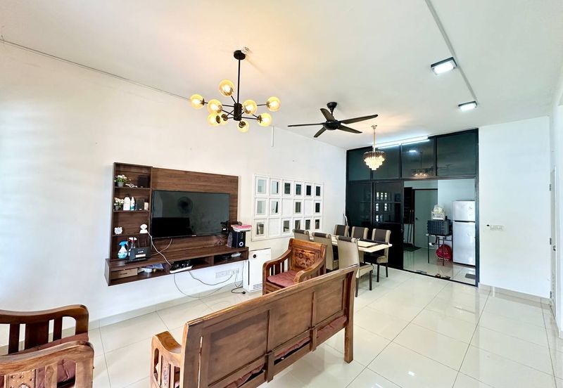 Bandar Mahkota Banting