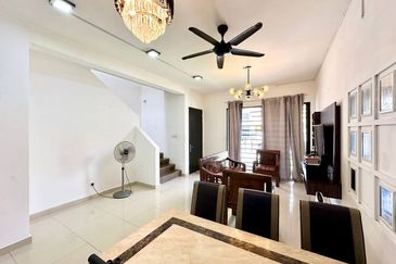 Bandar Mahkota Banting