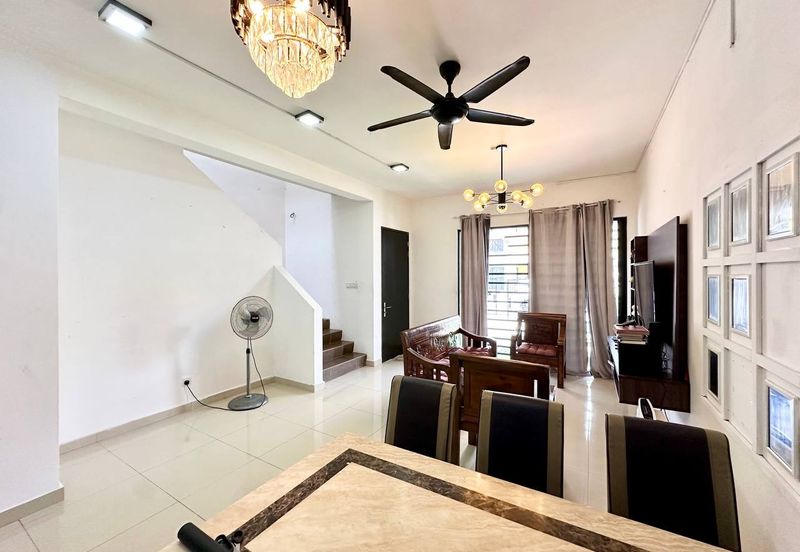 Bandar Mahkota Banting