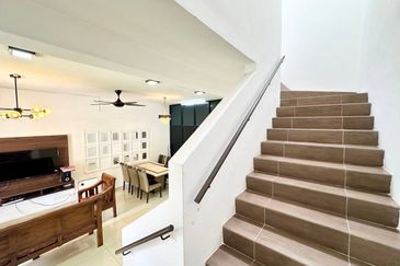 Bandar Mahkota Banting