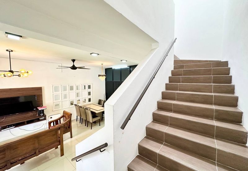 Bandar Mahkota Banting