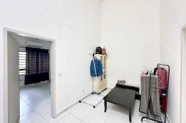 Bandar Mahkota Banting