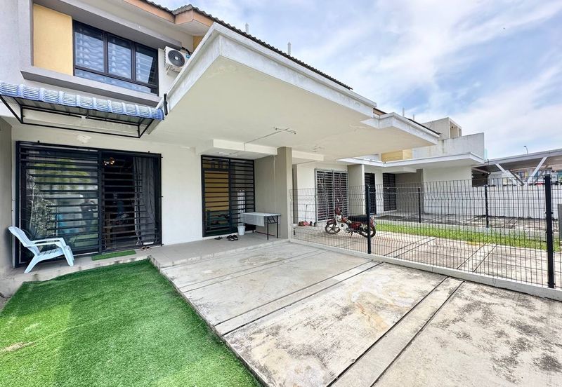 Bandar Mahkota Banting