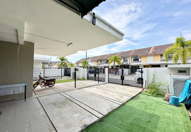 Bandar Mahkota Banting