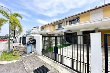 Bandar Mahkota Banting