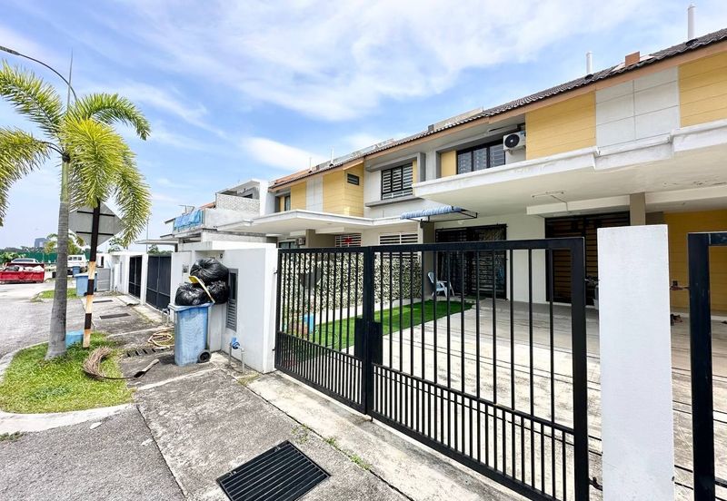 Bandar Mahkota Banting