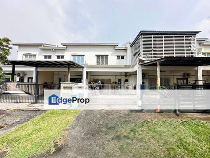 2 Storey Terrace, Jalan Tanjung Utama, Laman Semanggi Semenyih, Selangor, Semenyih