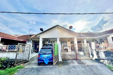 Taman Desa Jasmin