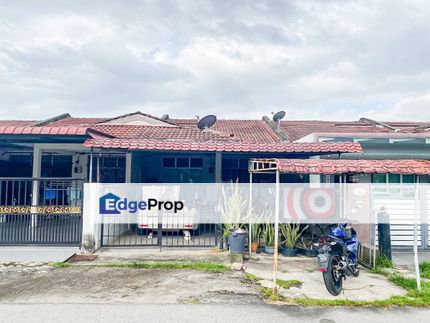 [Freehold] Single Storey Terrace Bandar Rinching Seksyen 2 Semenyih., Selangor, Semenyih