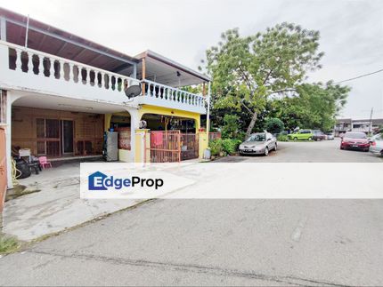 [Renovated | Freehold] Double Storey Terrace Taman Kajang Baru, Sungai Jelok, Kajang, Selangor, Kajang