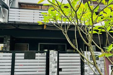 Taman Permata, Ampang Jaya