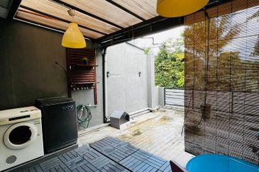 Taman Permata, Ampang Jaya