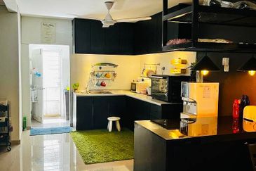 Taman Permata, Ampang Jaya