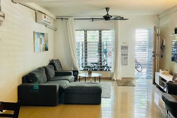 Taman Permata, Ampang Jaya