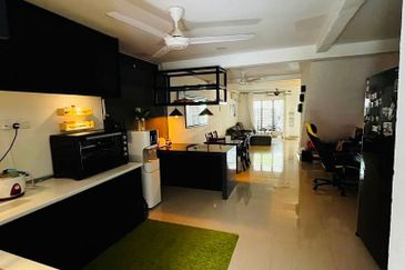 Taman Permata, Ampang Jaya