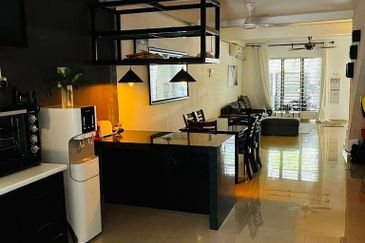 Taman Permata, Ampang Jaya