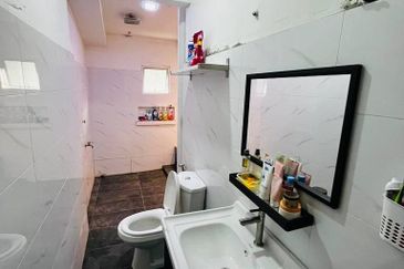 Taman Permata, Ampang Jaya