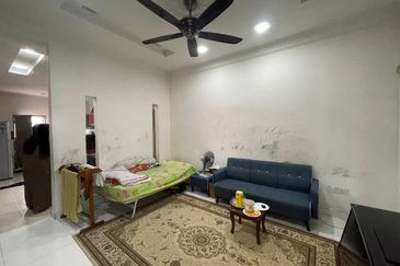 Seksyen 32, Shah Alam