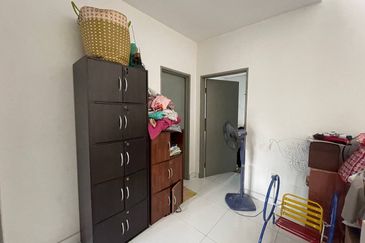 Seksyen 32, Shah Alam