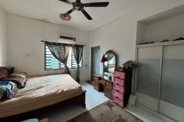 Seksyen 32, Shah Alam