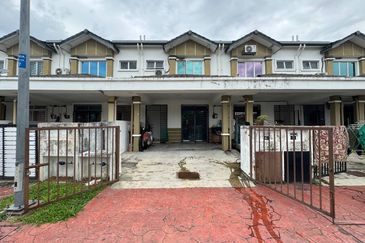 Seksyen 32, Shah Alam