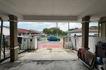 Seksyen 32, Shah Alam