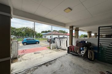 Seksyen 32, Shah Alam