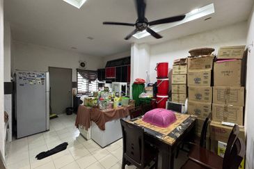 Seksyen 32, Shah Alam