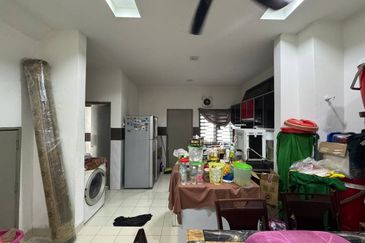 Seksyen 32, Shah Alam