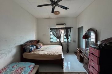 Seksyen 32, Shah Alam