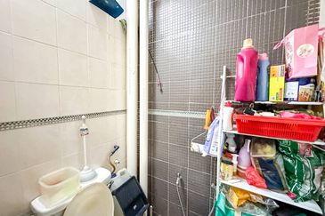 Pangsapuri Berembang Indah