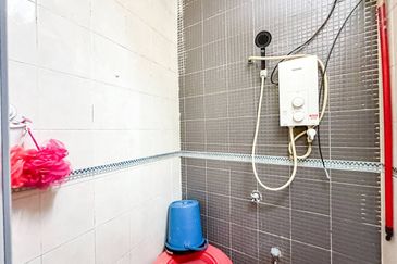 Pangsapuri Berembang Indah