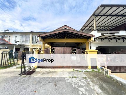 Double Storey Intermediate Terrace House, Bandar Tasik Kesuma, Seksyen 7, Semenyih, Selangor, Semenyih