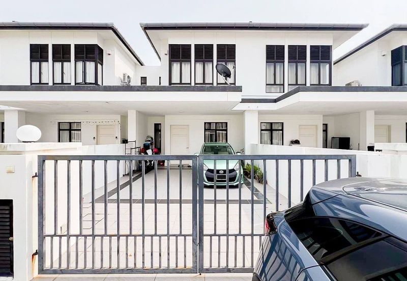 Graham Garden @ Eco Grandeur