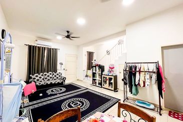 Graham Garden @ Eco Grandeur