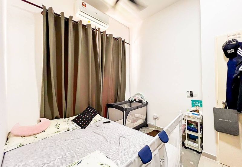 Graham Garden @ Eco Grandeur