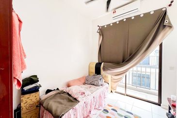 Graham Garden @ Eco Grandeur