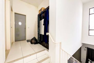 Graham Garden @ Eco Grandeur