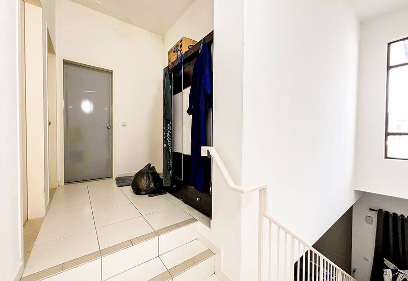 Graham Garden @ Eco Grandeur